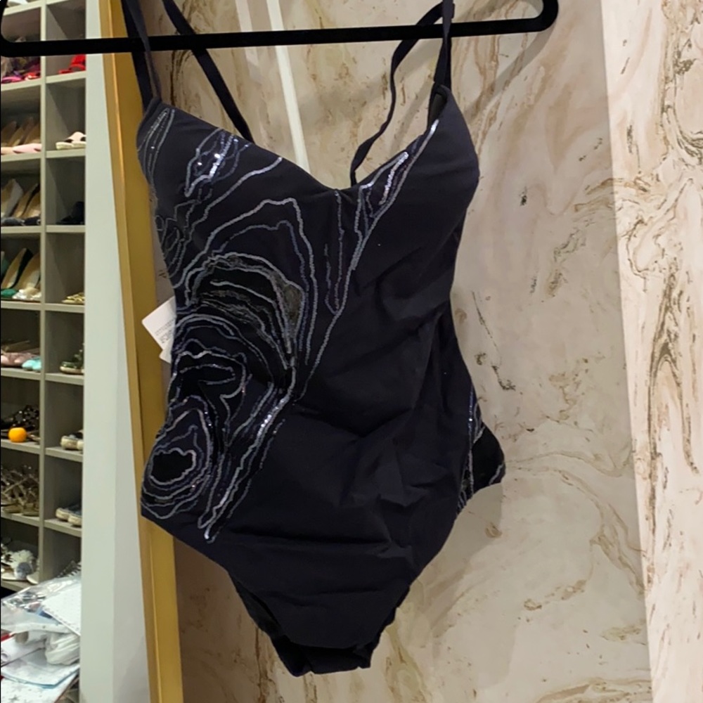 NWT La Perla One Piece Swimwear